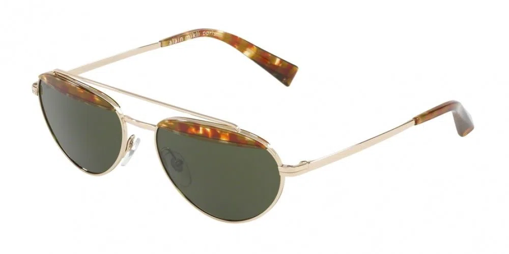 Alain Mikli Elicot 4016 Sunglasses - view 5